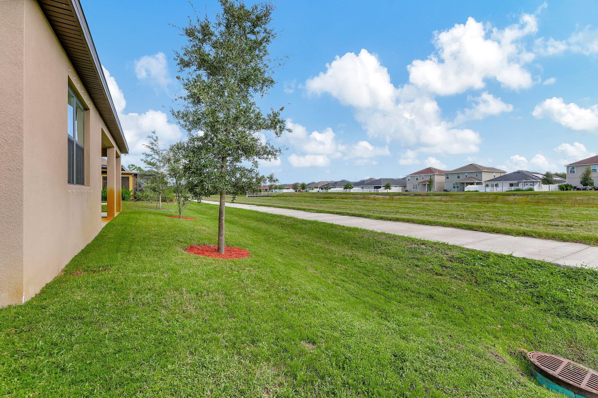 THE PRESERVE AT ST. ANDREWS PHASE 2 - Residential