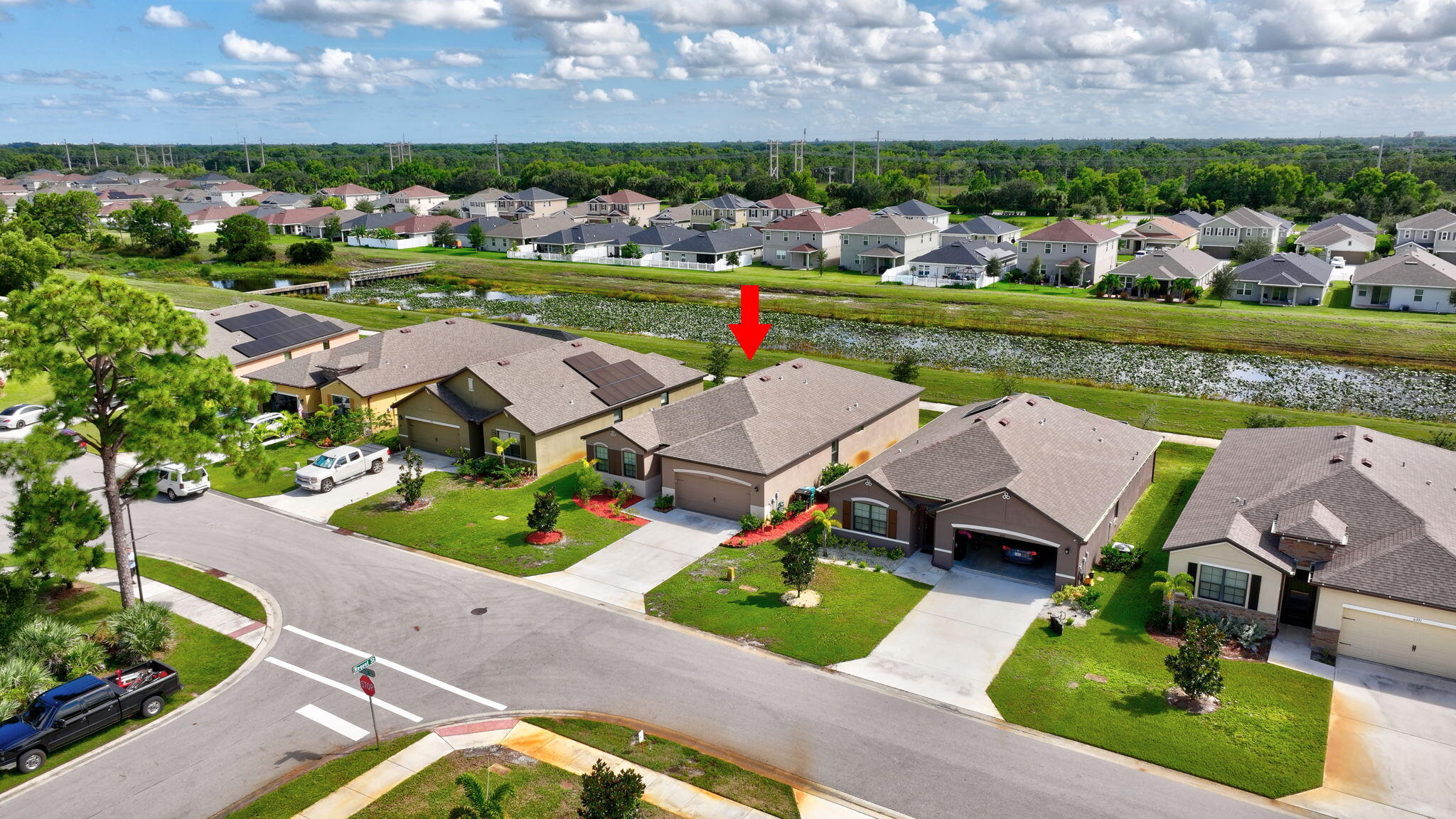 THE PRESERVE AT ST. ANDREWS PHASE 2 - Residential