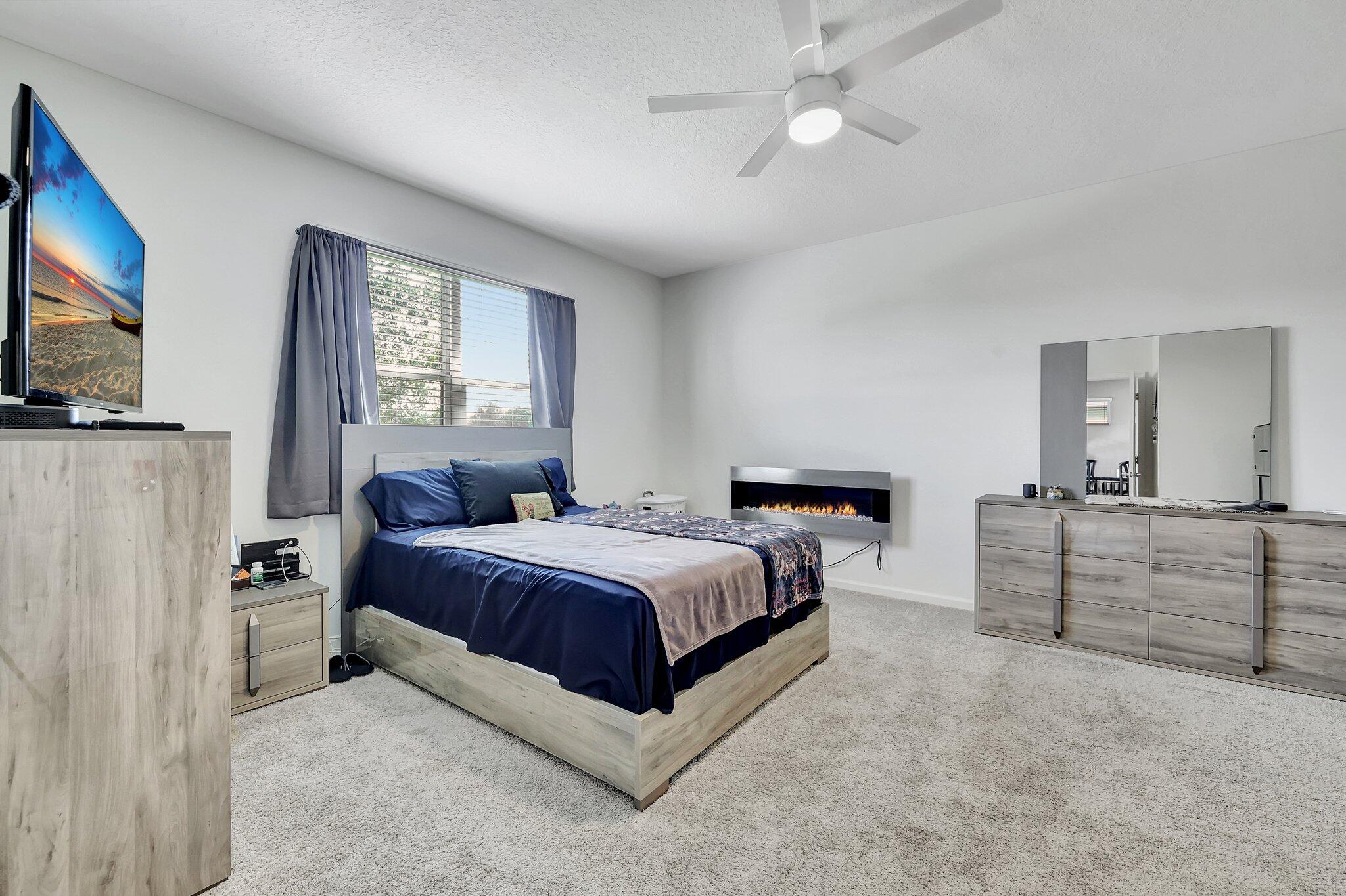 THE PRESERVE AT ST. ANDREWS PHASE 2 - Residential