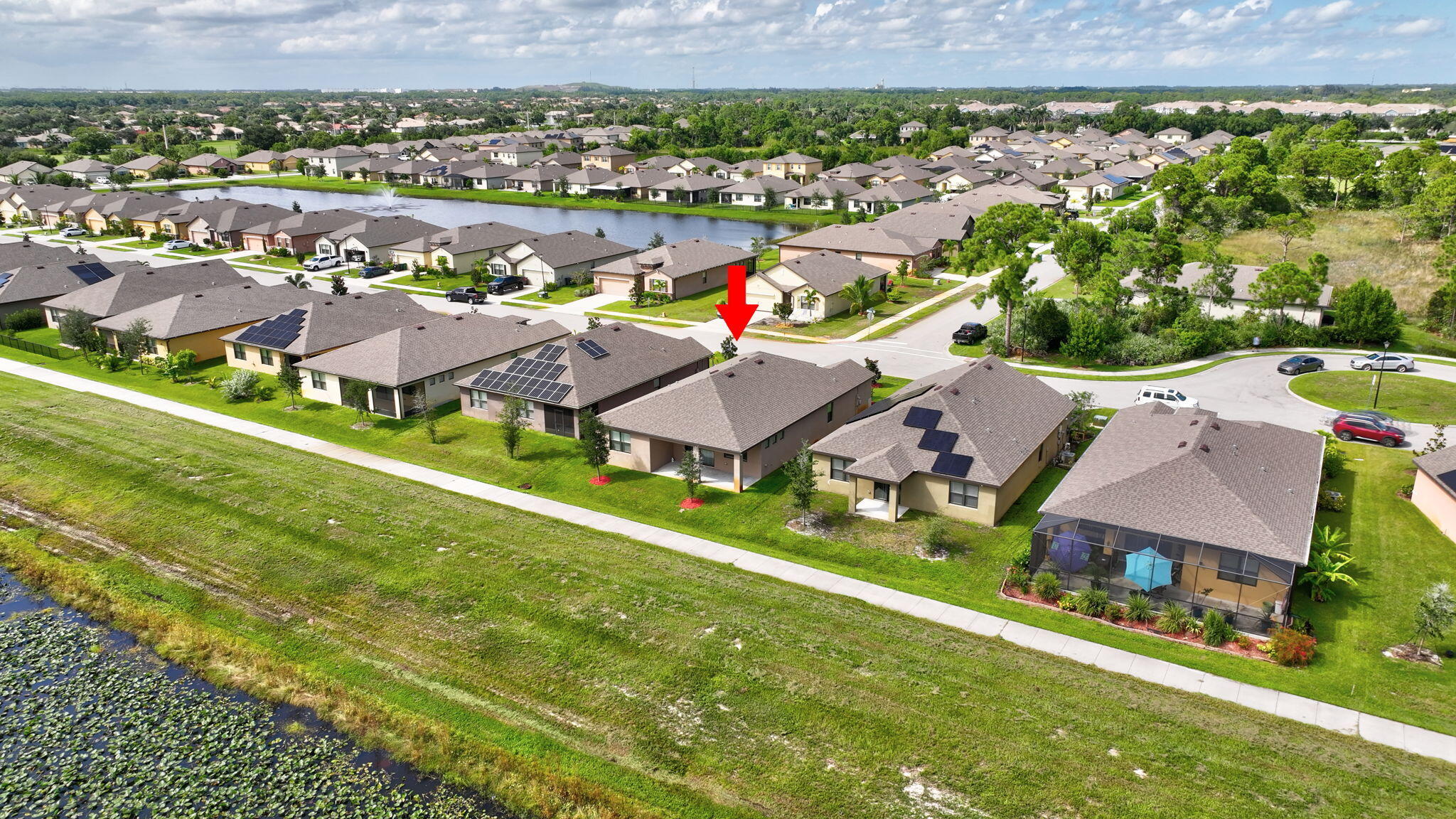 THE PRESERVE AT ST. ANDREWS PHASE 2 - Residential