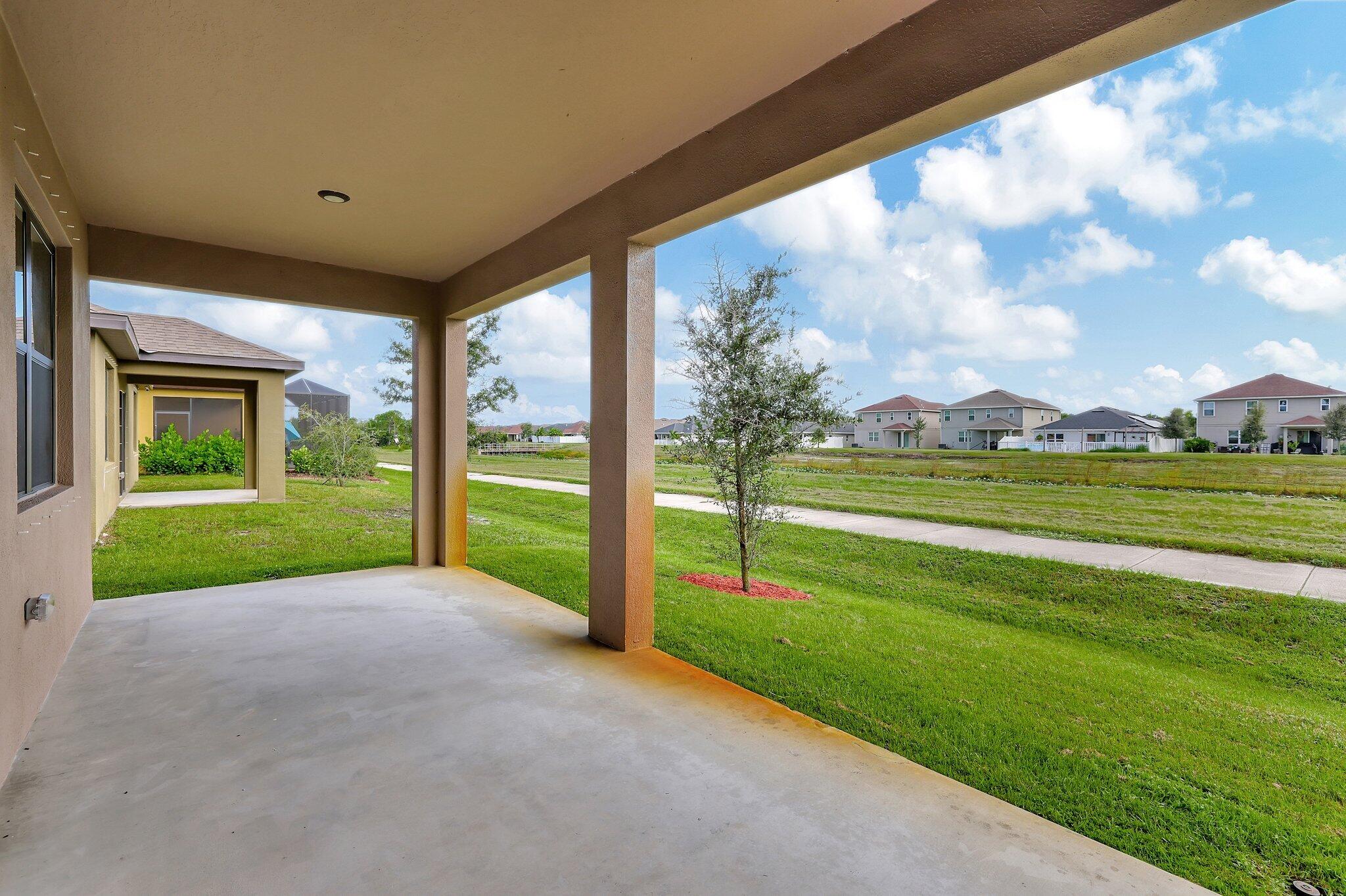 THE PRESERVE AT ST. ANDREWS PHASE 2 - Residential