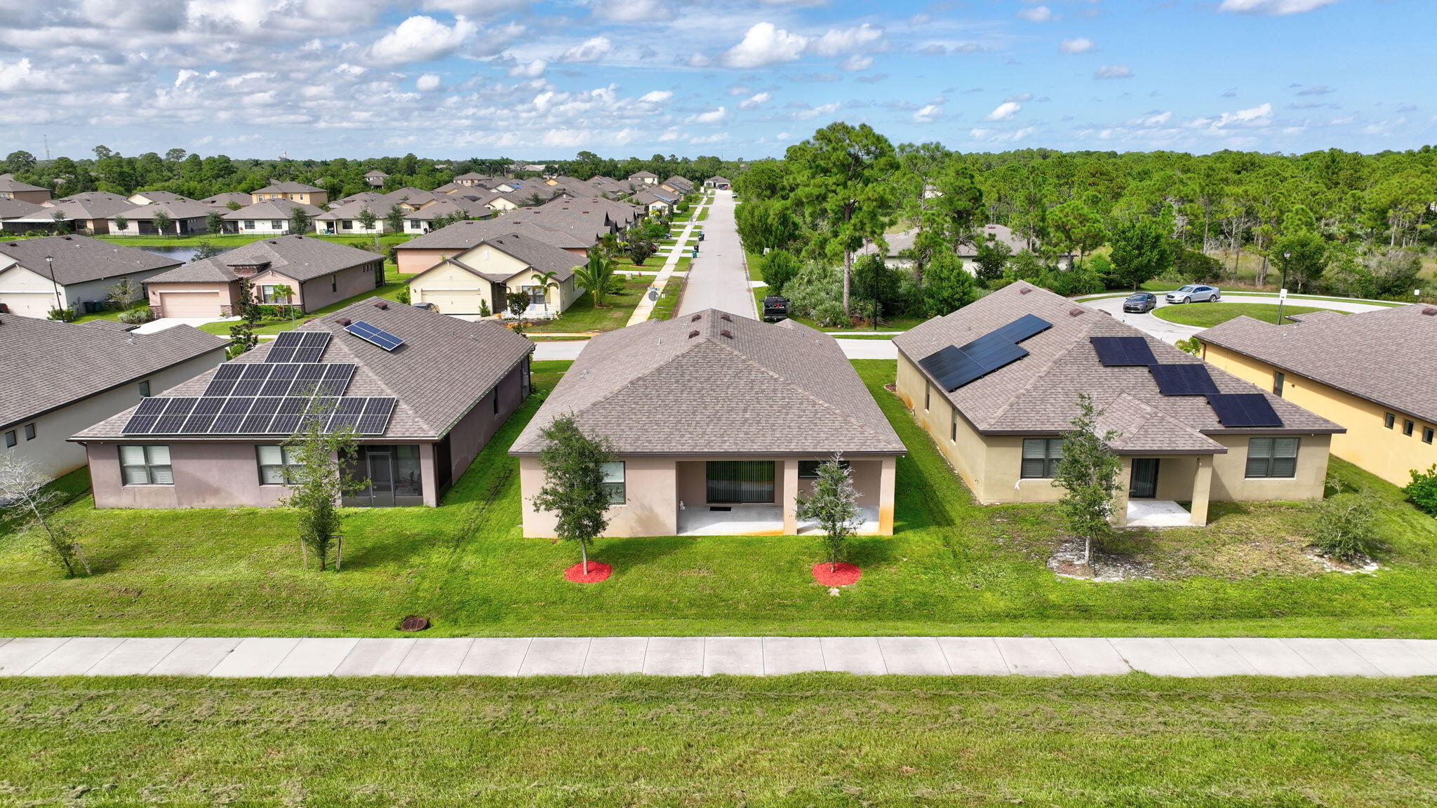 THE PRESERVE AT ST. ANDREWS PHASE 2 - Residential