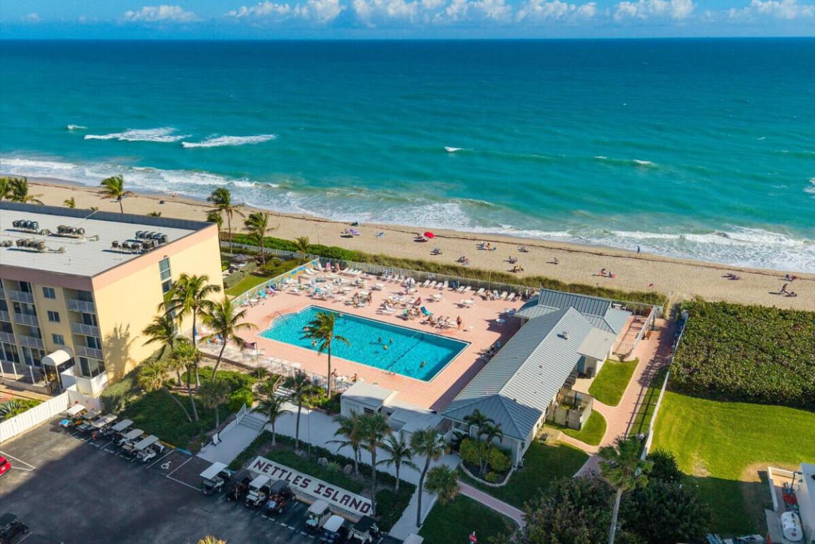 NETTLES ISLAND - Residential