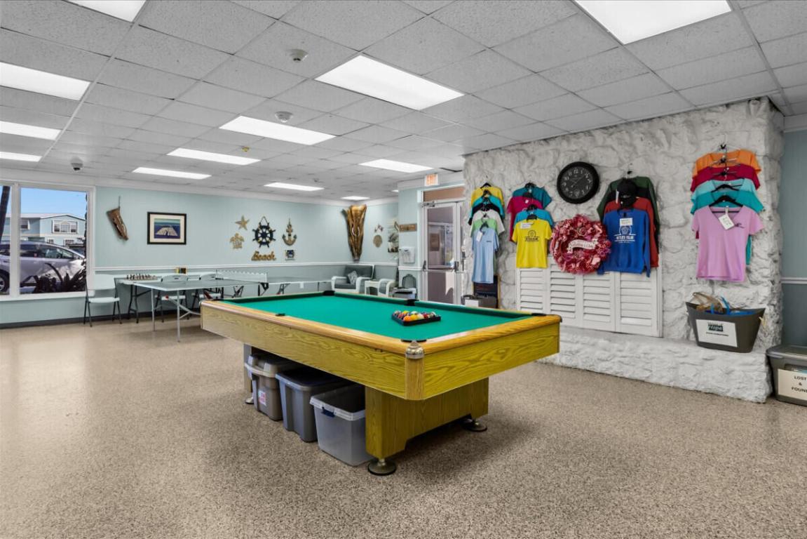 NETTLES ISLAND - Residential