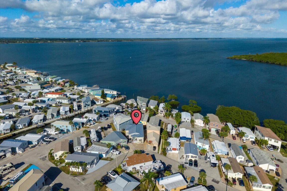 NETTLES ISLAND - Residential