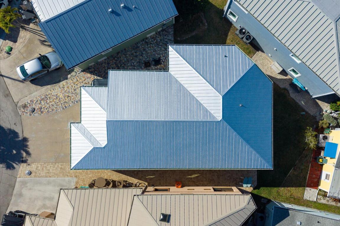 NETTLES ISLAND - Residential