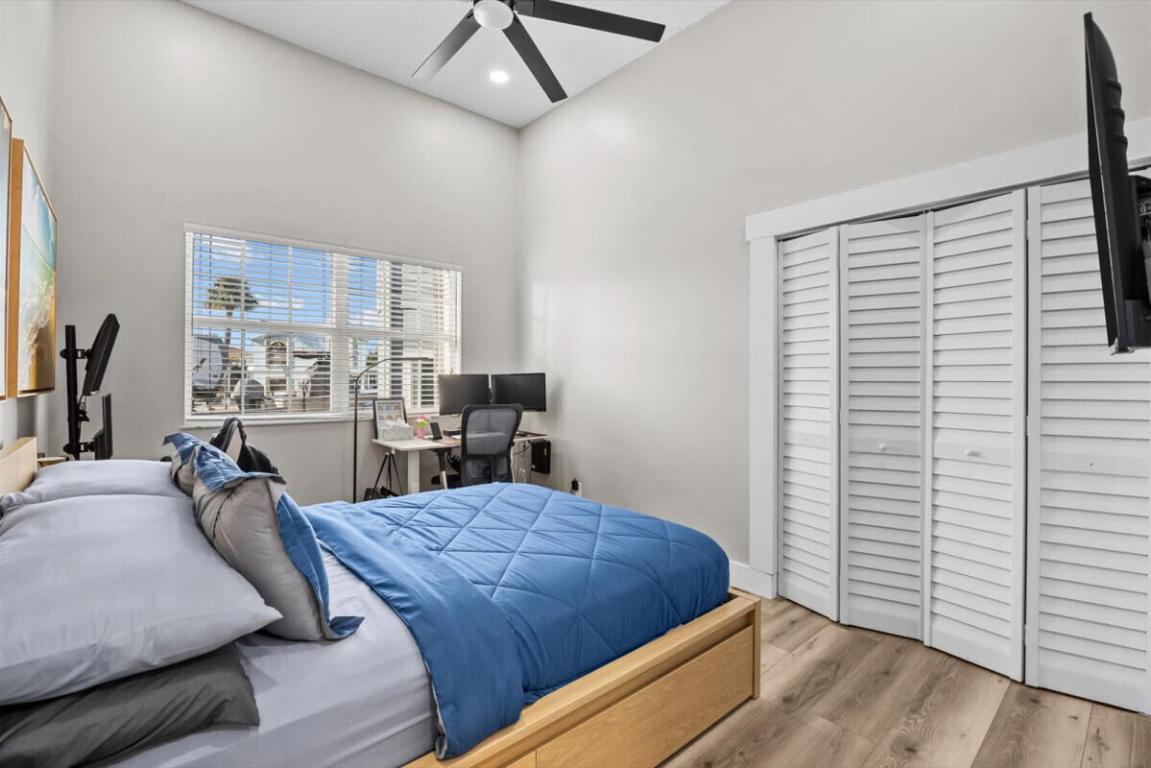 NETTLES ISLAND - Residential