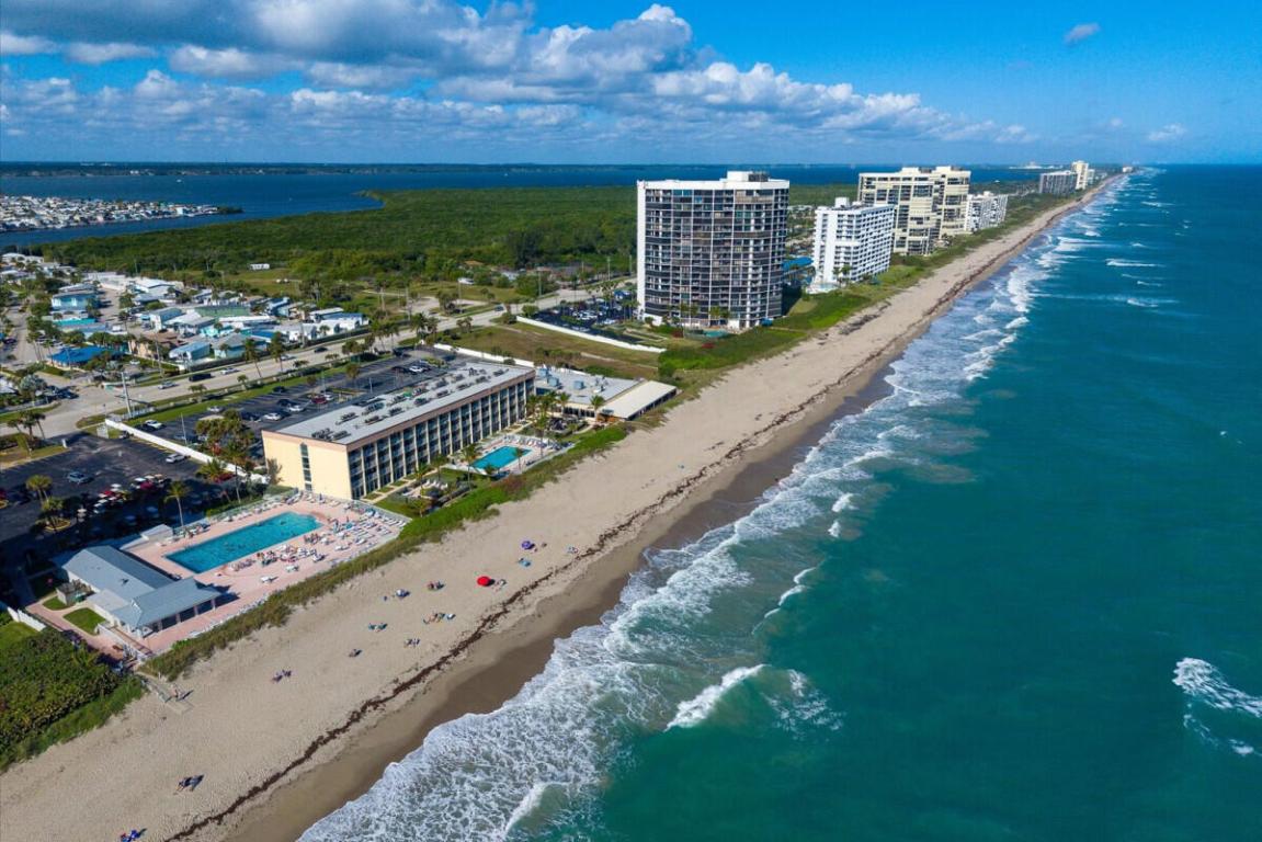 NETTLES ISLAND - Residential