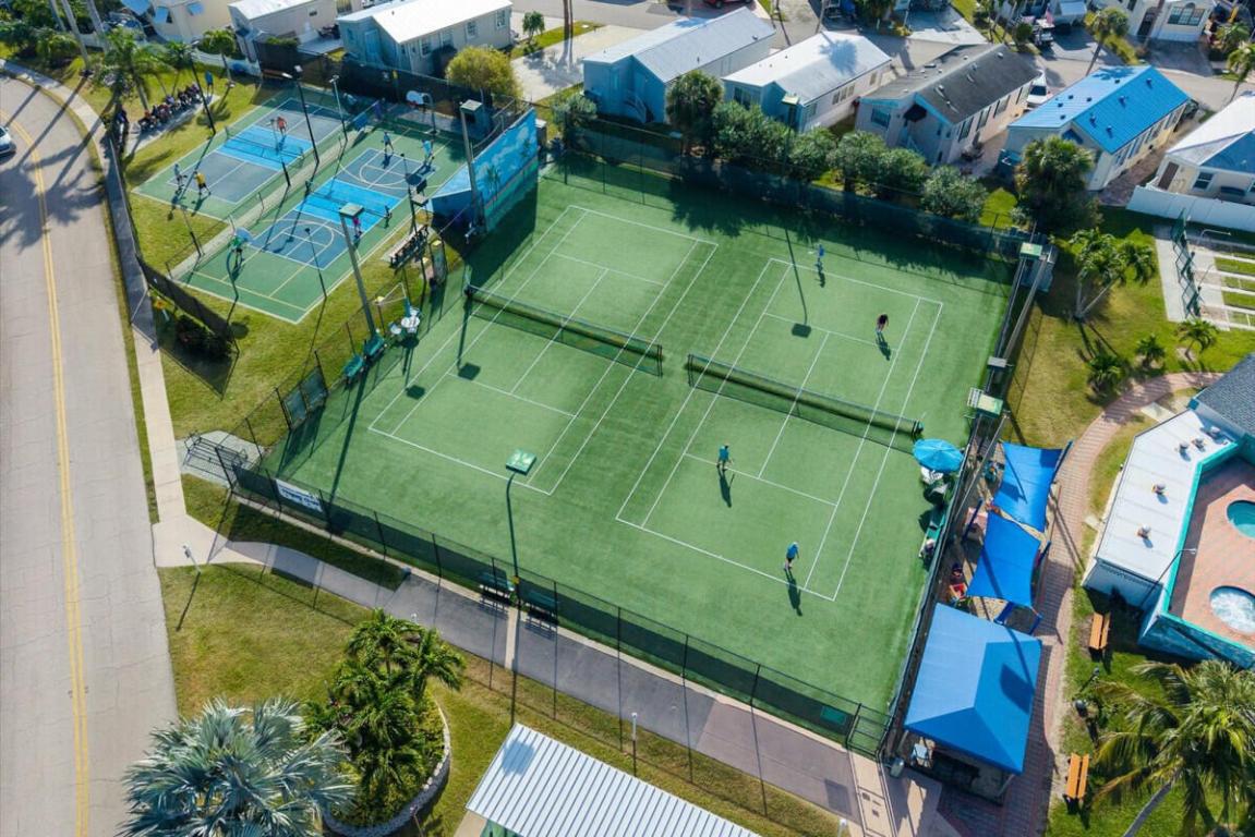 NETTLES ISLAND - Residential