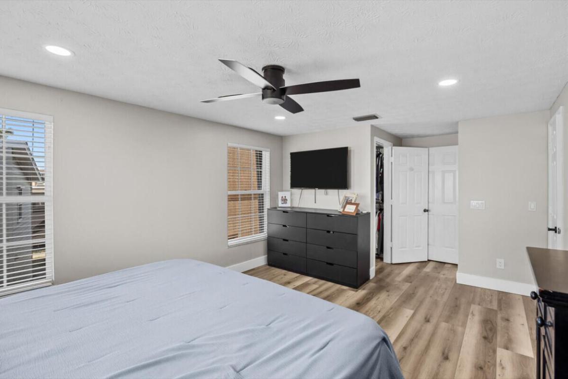 NETTLES ISLAND - Residential