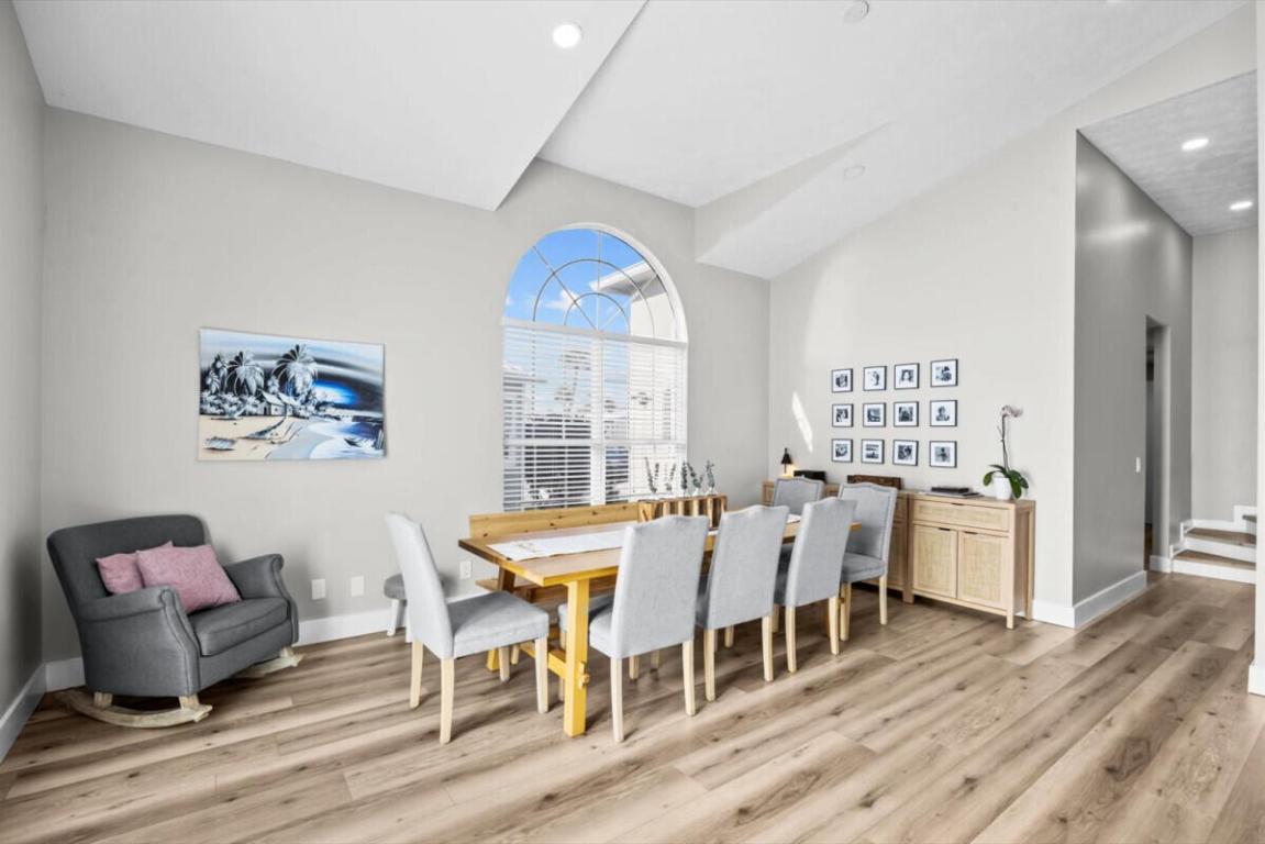 NETTLES ISLAND - Residential