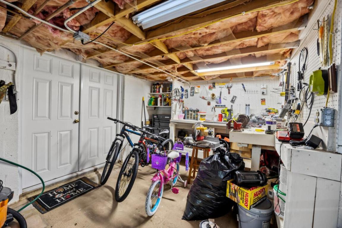 NETTLES ISLAND - Residential