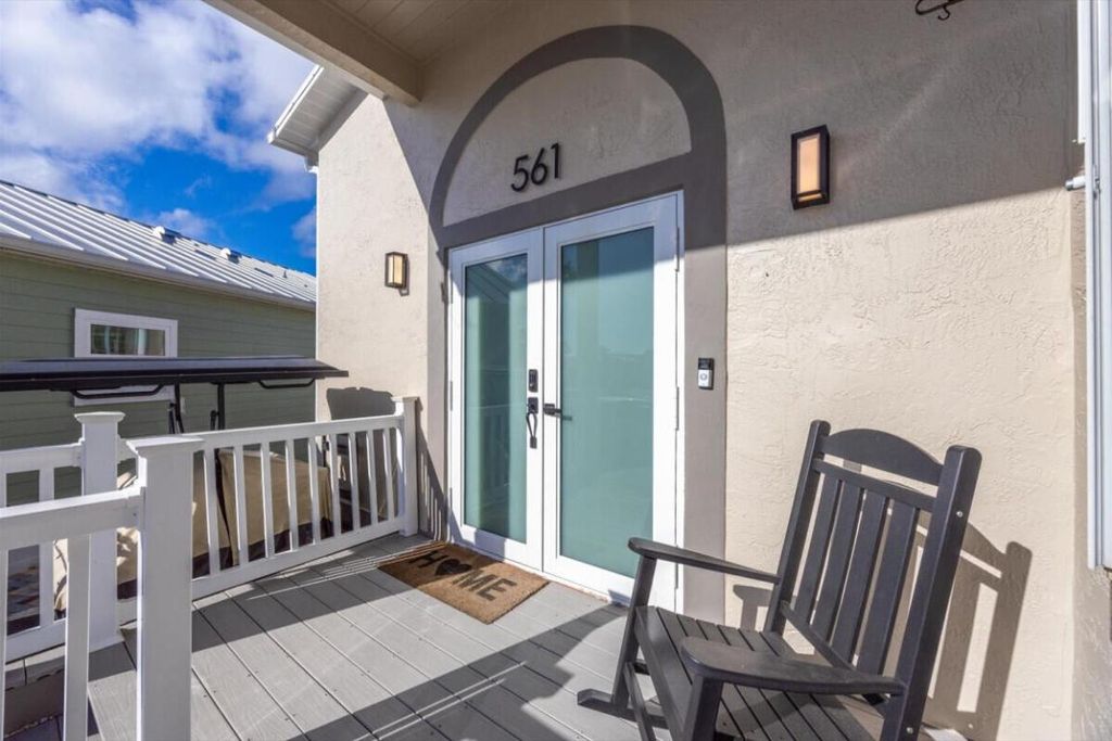 Photo of 561 Nettles Boulevard, Jensen Beach, FL 34957 (MLS # R11157858)