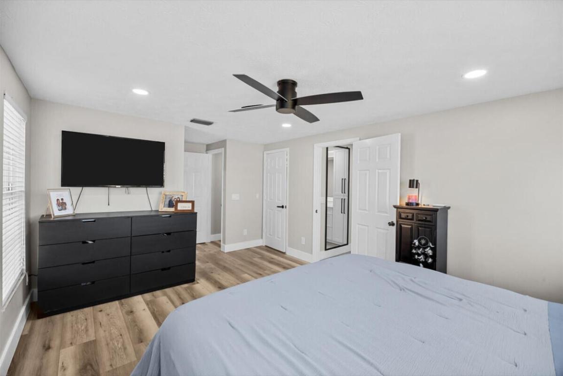 NETTLES ISLAND - Residential