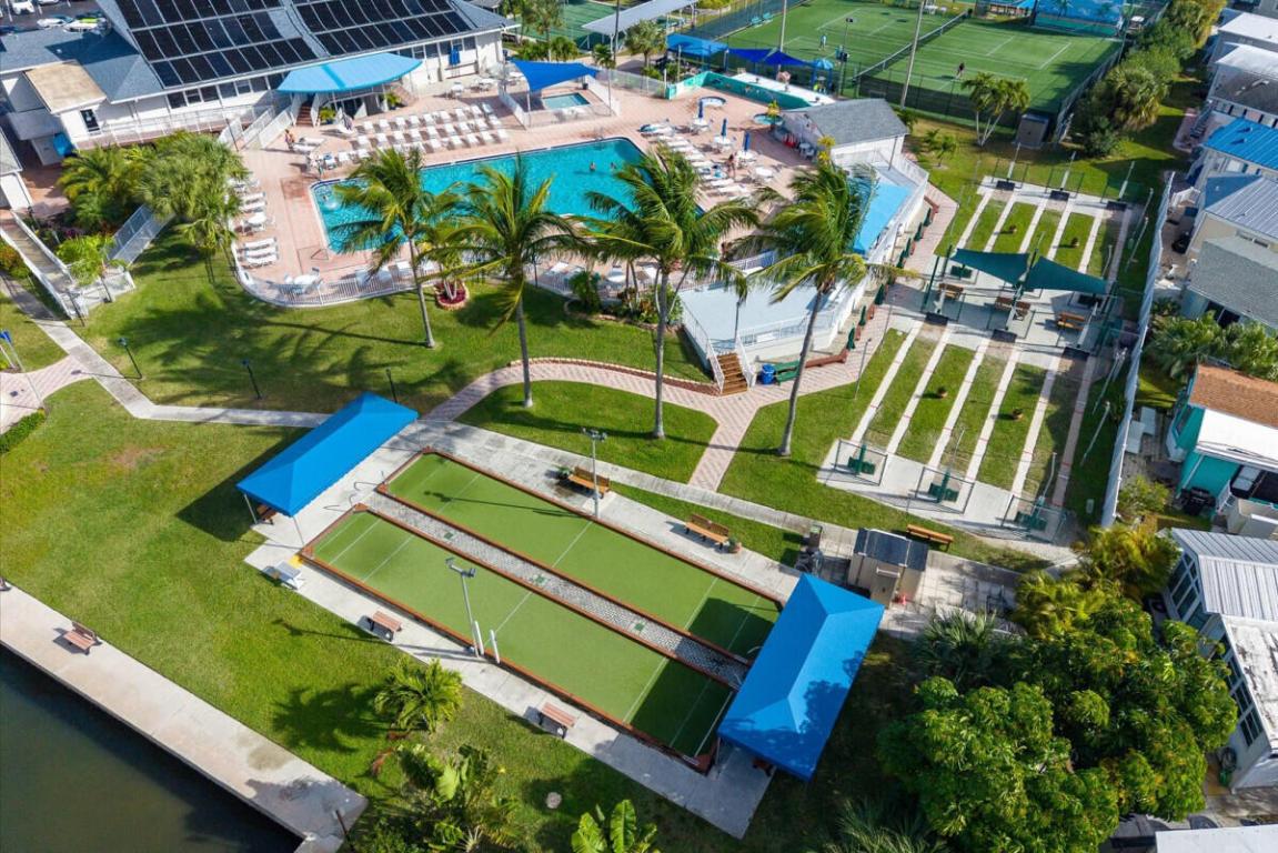 NETTLES ISLAND - Residential