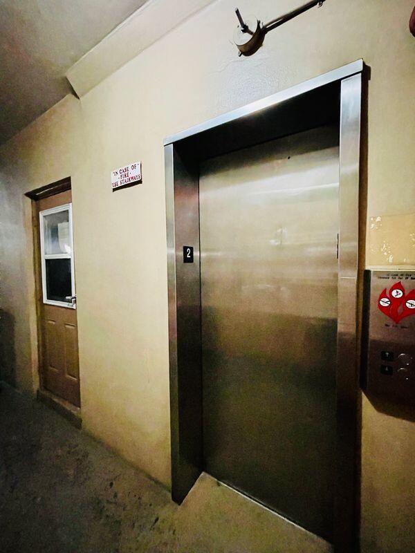 ELM GARDENS CONDO - Residential