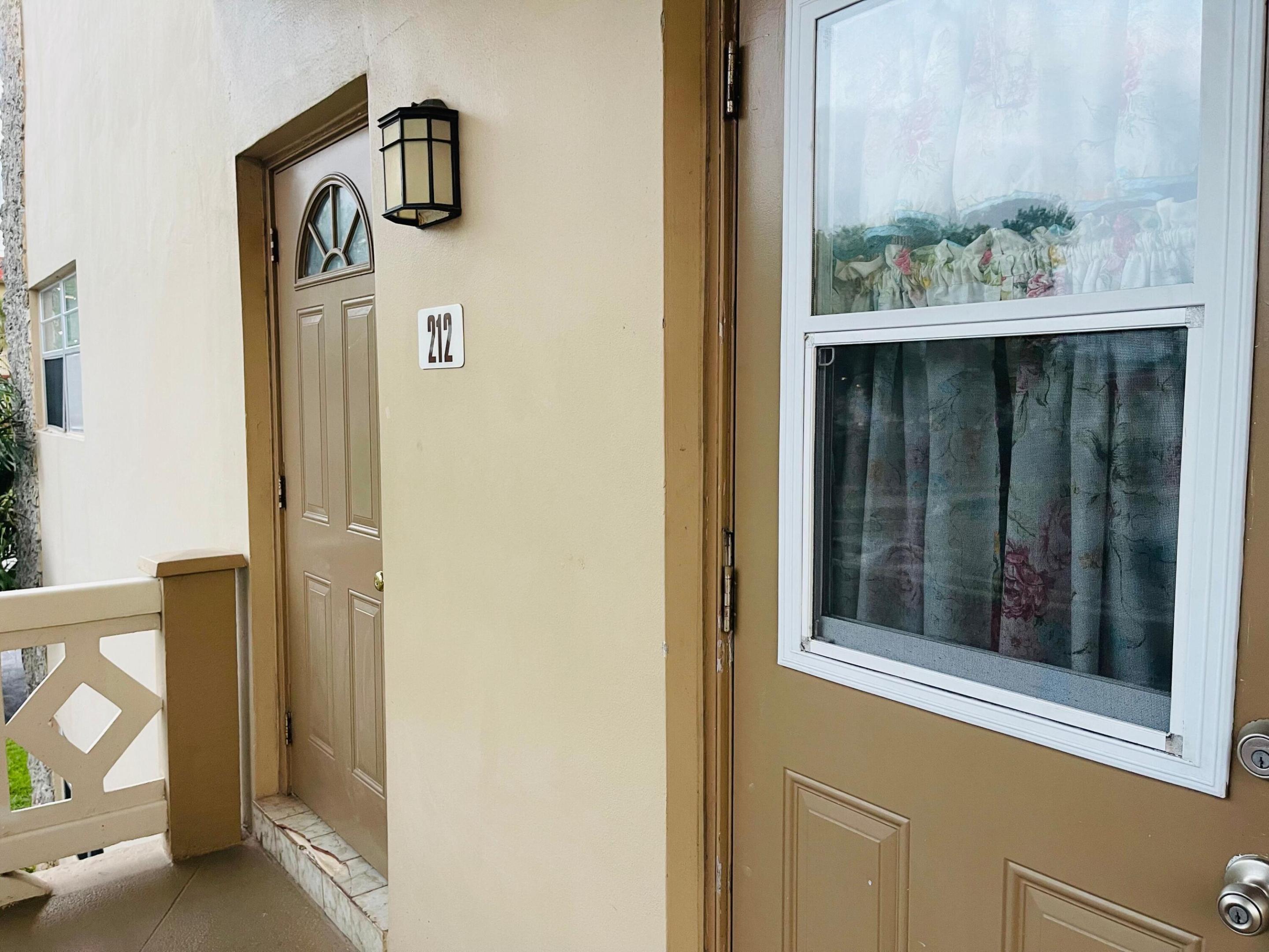 5051 W Oakland Park Boulevard W Unit E212