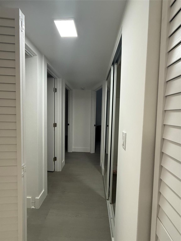 Brookfield Square Condo - Residential Lease