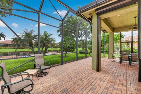 Photo of 6872 ANTINORI Lane, Boynton Beach, FL 33437 (MLS # B26082573)