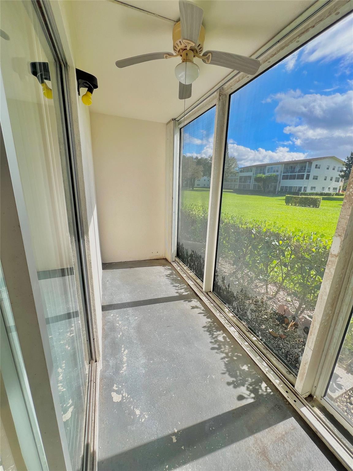 Century Village - Residential