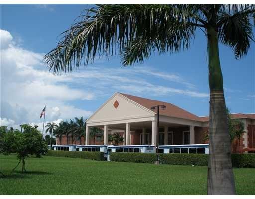 Century Village - Residential