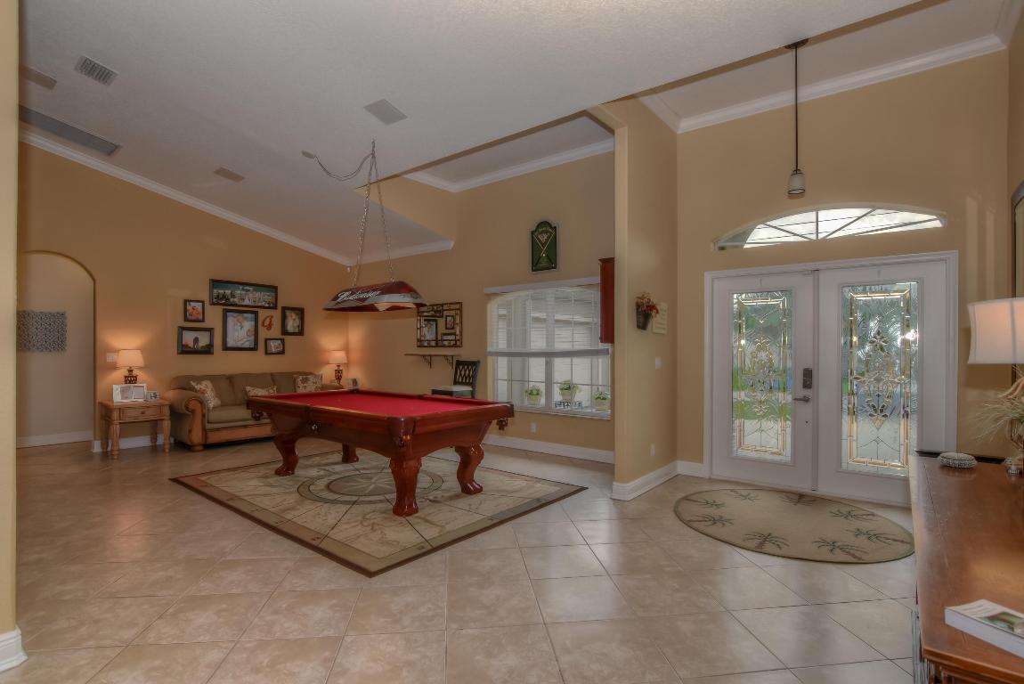 Gatlin Area - Residential Lease