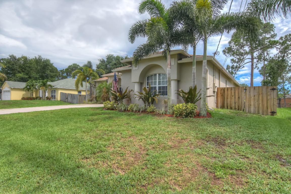 Gatlin Area - Residential Lease