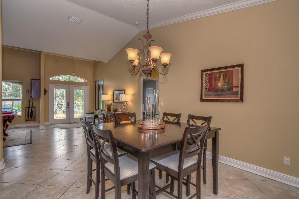 Gatlin Area - Residential Lease