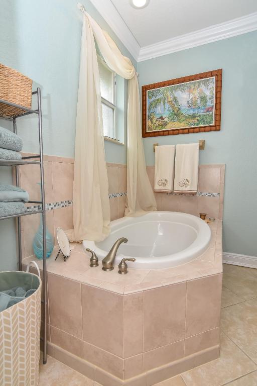 Gatlin Area - Residential Lease