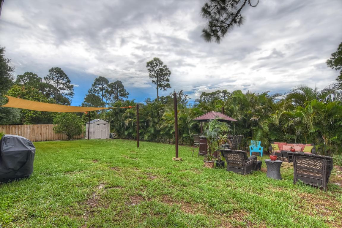 Gatlin Area - Residential Lease