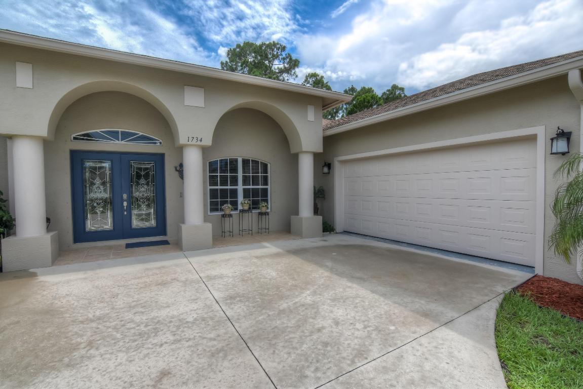 Gatlin Area - Residential Lease