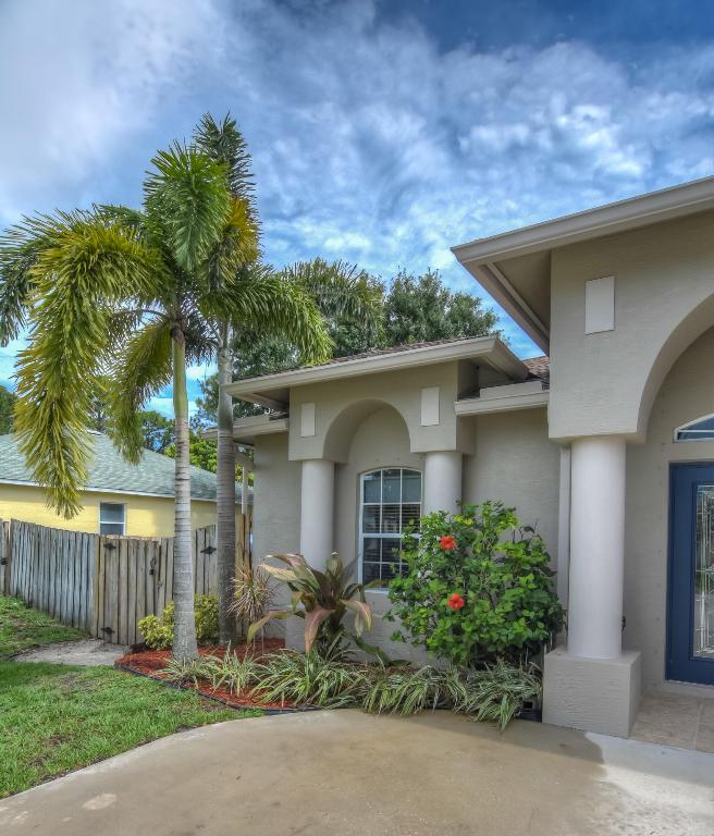 Gatlin Area - Residential Lease