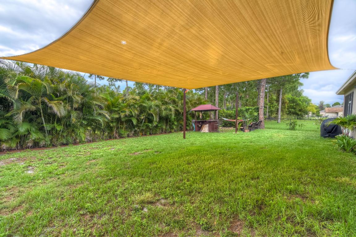 Gatlin Area - Residential Lease