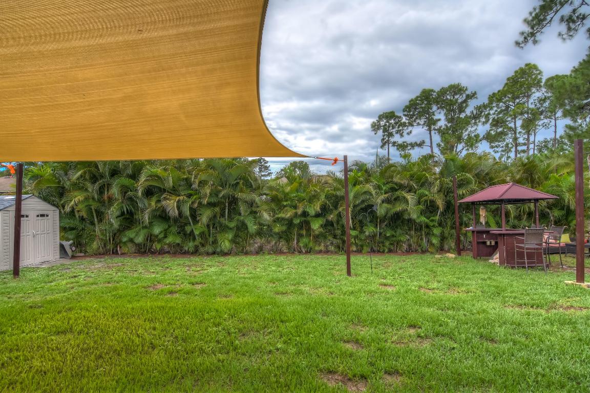 Gatlin Area - Residential Lease