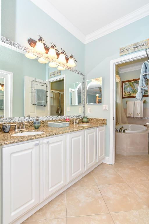 Gatlin Area - Residential Lease