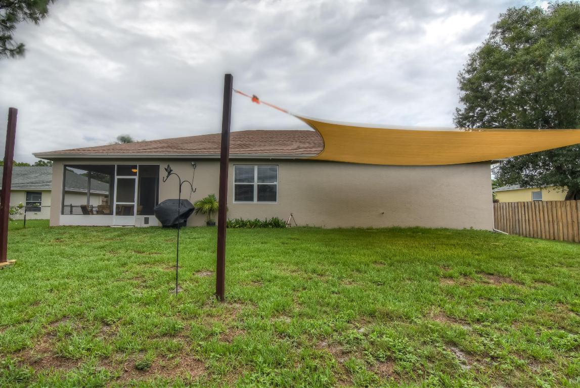 Gatlin Area - Residential Lease