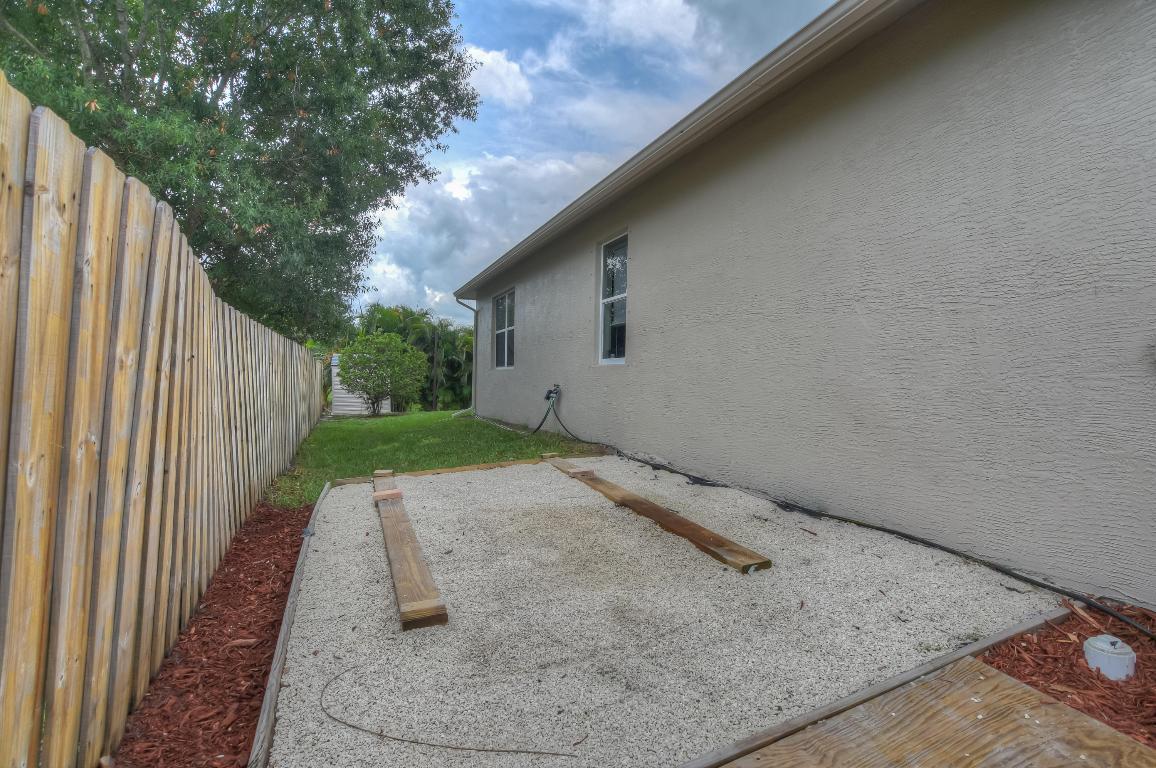 Gatlin Area - Residential Lease