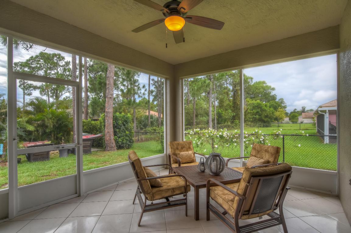 Gatlin Area - Residential Lease