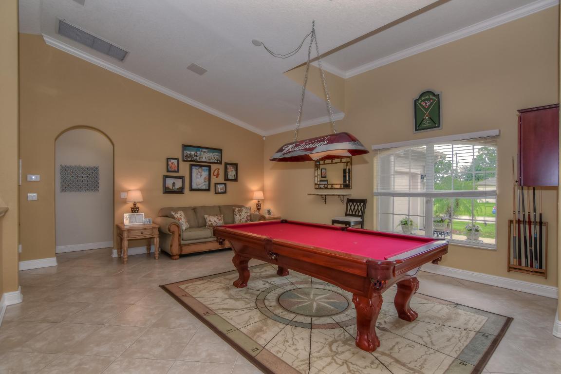 Gatlin Area - Residential Lease