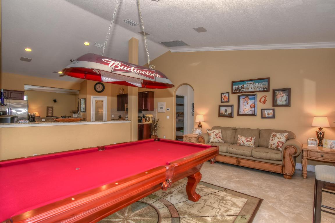 Gatlin Area - Residential Lease