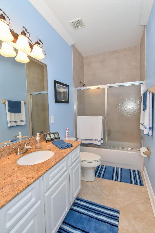 Gatlin Area - Residential Lease