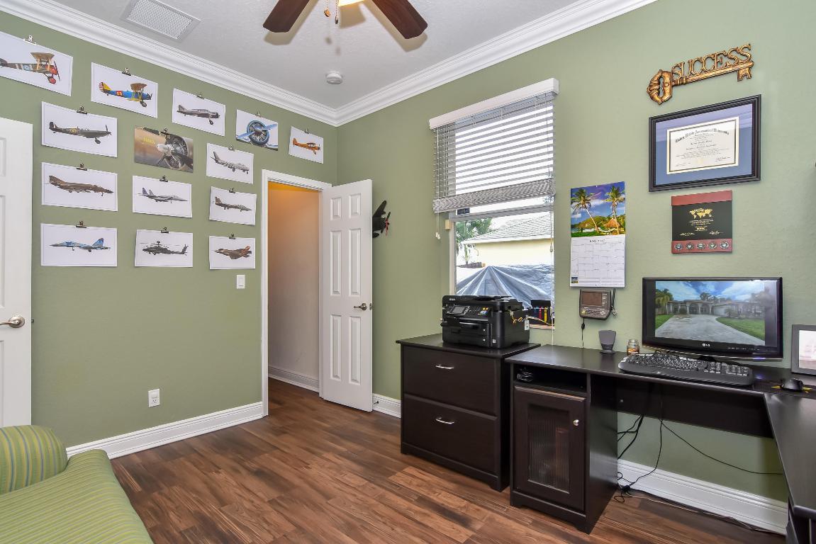 Gatlin Area - Residential Lease