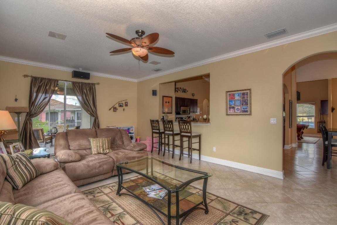 Gatlin Area - Residential Lease