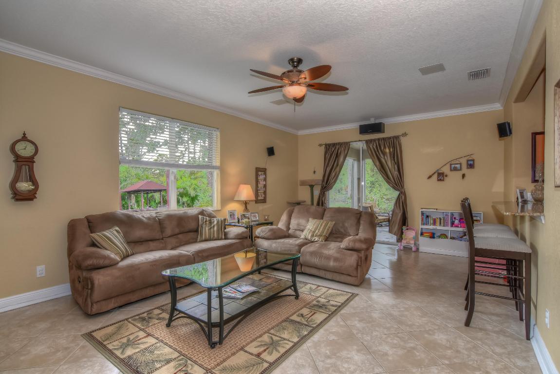 Gatlin Area - Residential Lease