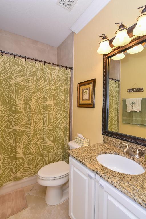 Gatlin Area - Residential Lease