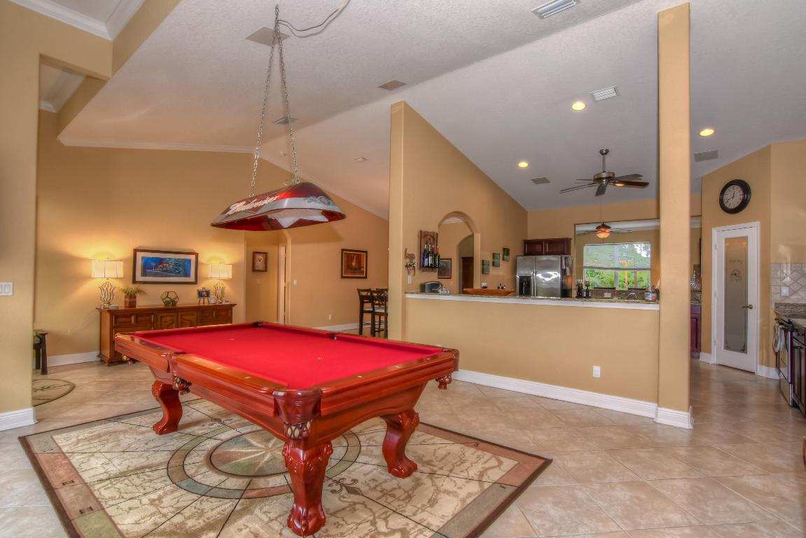 Gatlin Area - Residential Lease