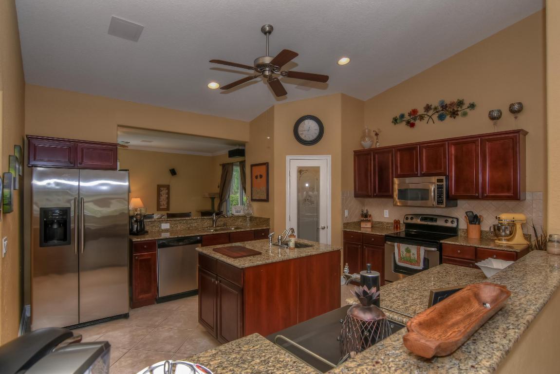 Gatlin Area - Residential Lease