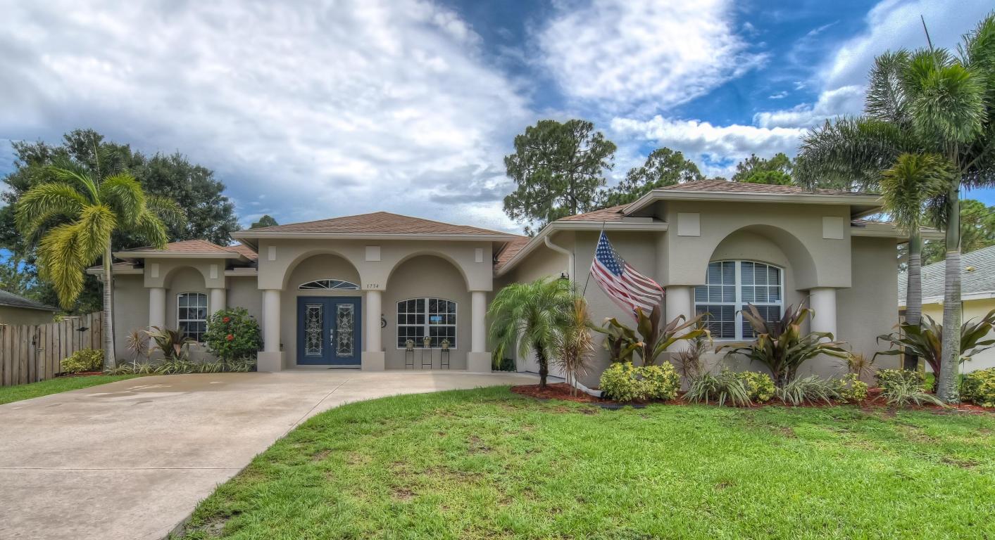 Gatlin Area - Residential Lease