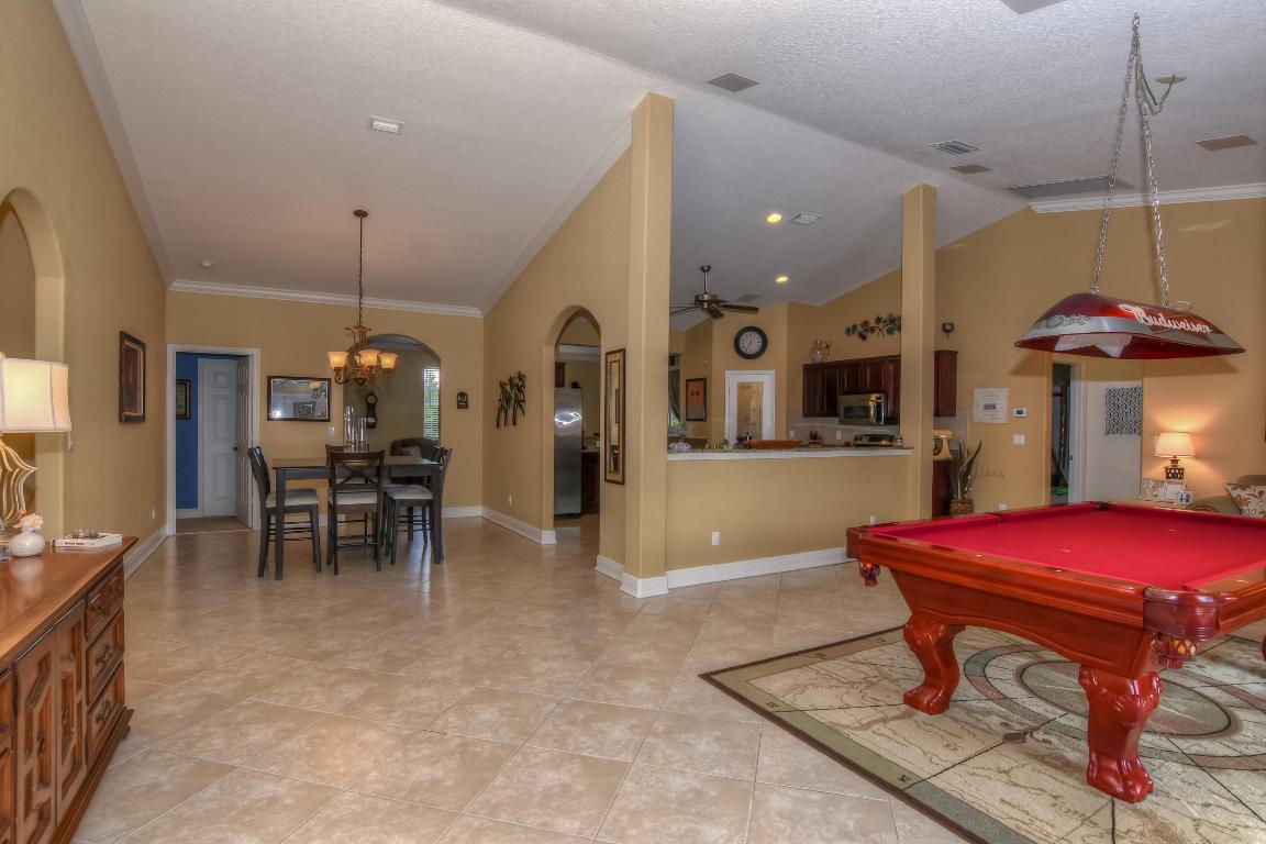 Gatlin Area - Residential Lease