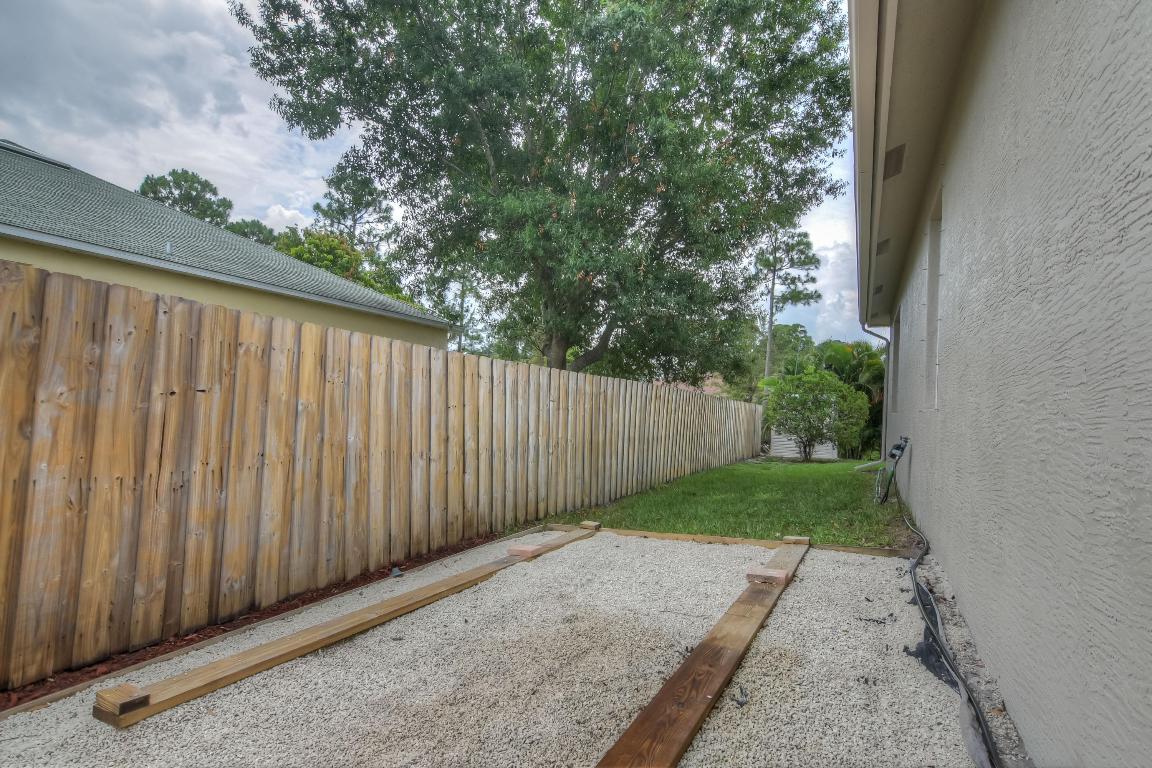 Gatlin Area - Residential Lease